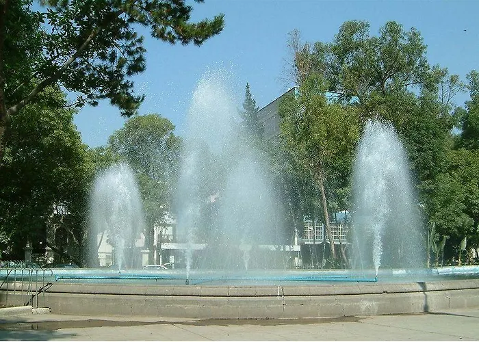 Casa De La Condesa 3*