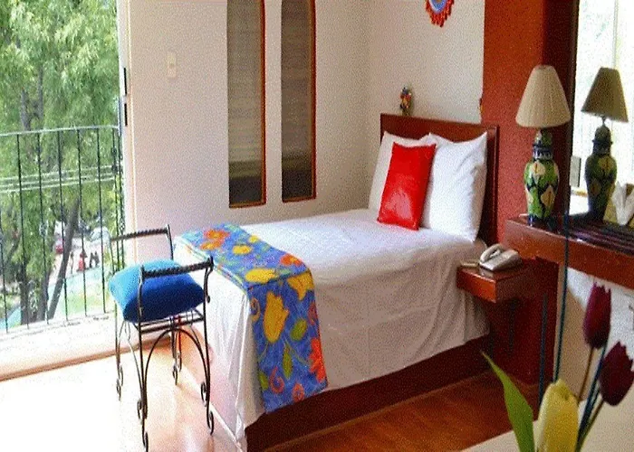 Casa De La Condesa