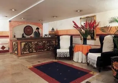 Casa De La Condesa 酒店 墨西哥城
