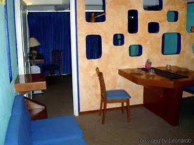 Casa De La Condesa 酒店 3*