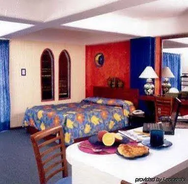 酒店 Casa De La Condesa 3*