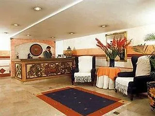Casa De La Condesa Hotel 3*