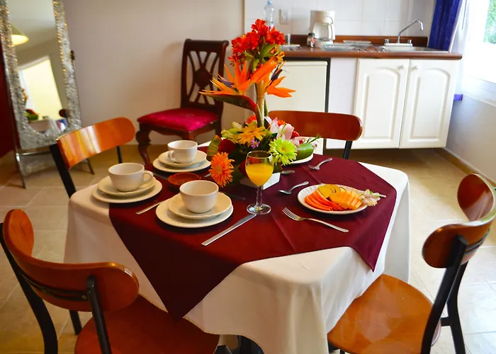 Casa De La Condesa
