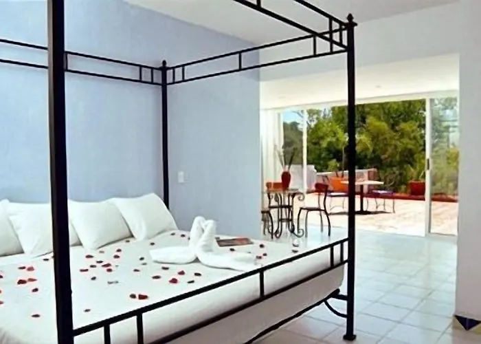 Casa De La Condesa Hotel