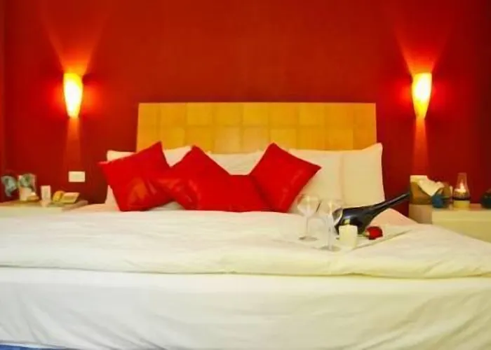 Casa De La Condesa Hotel 3*