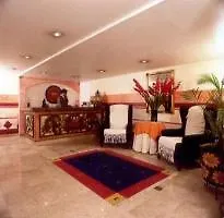 Casa De La Condesa 酒店 墨西哥城