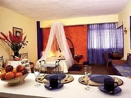 Casa De La Condesa 酒店 3*