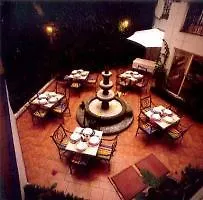 Casa De La Condesa 3* 墨西哥城