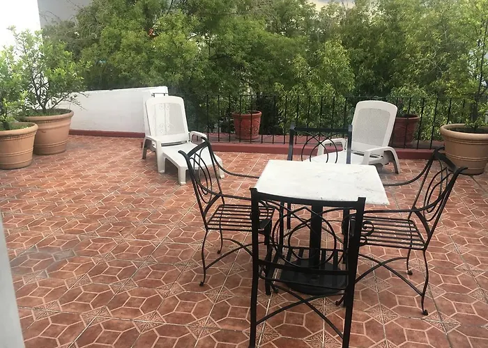 Casa De La Condesa Hotel 3*