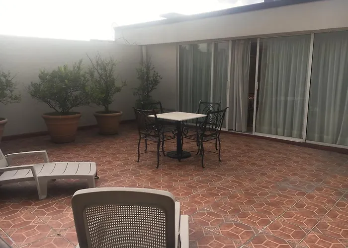 Hotel Casa De La Condesa