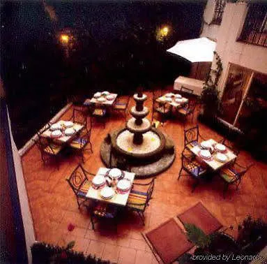 Casa De La Condesa 酒店