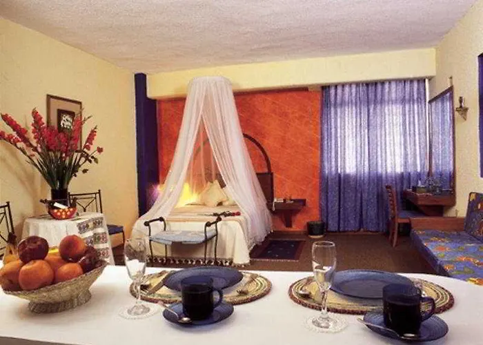 Casa De La Condesa