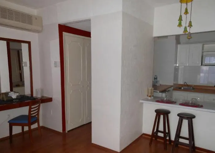 Casa De La Condesa Hotel