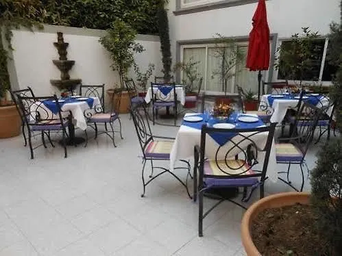 Casa De La Condesa 酒店 3*