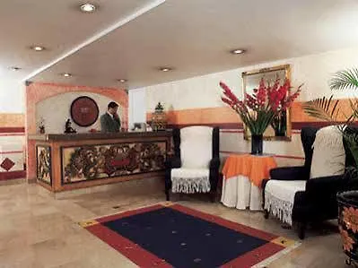 Hotel Casa De La Condesa 3*
