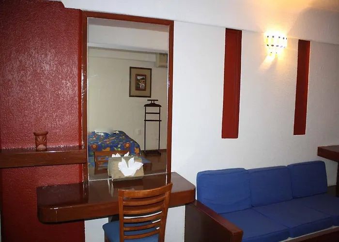 Casa De La Condesa Hotel 3*