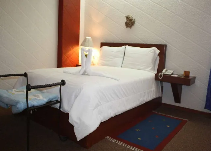 Casa De La Condesa 3*