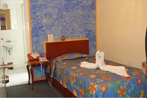 Casa De La Condesa 酒店 3*