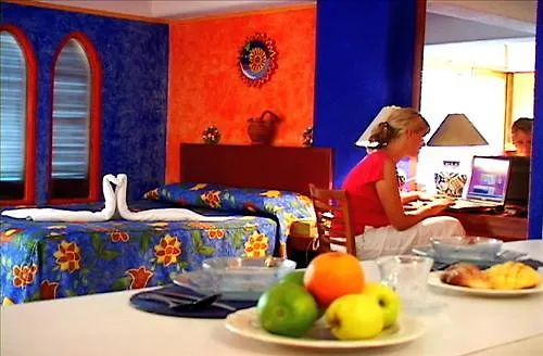 酒店 Casa De La Condesa 3*