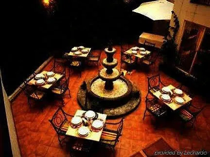 Hotel Casa De La Condesa 3*
